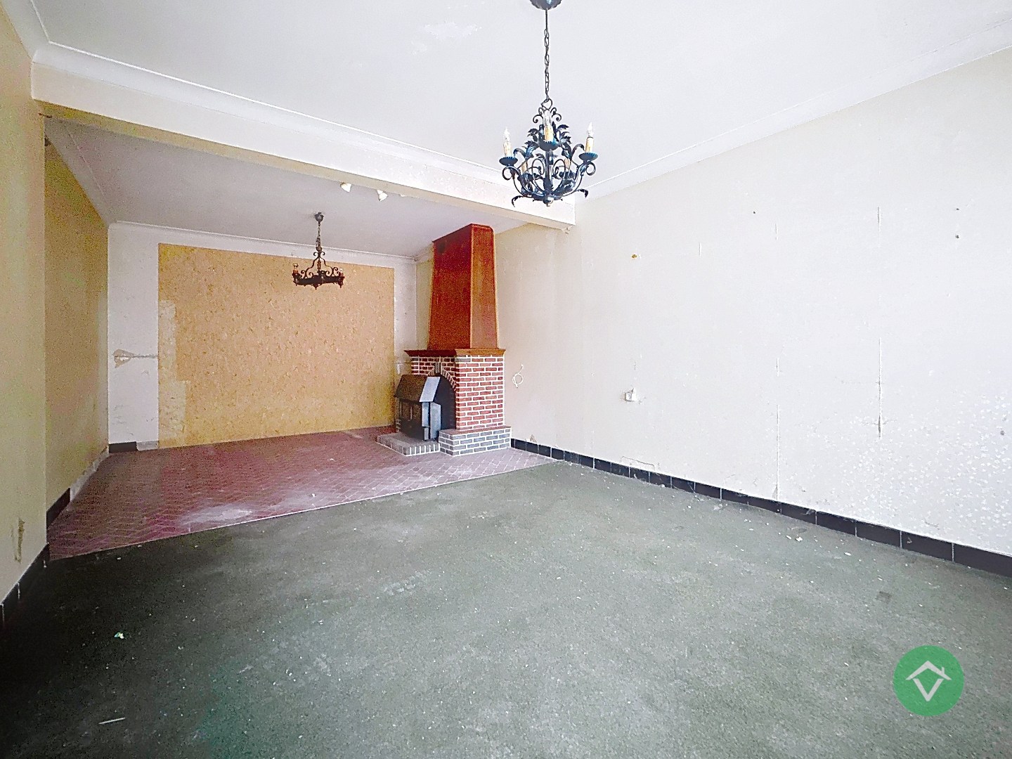 Woning in centrum van Koekelare - foto 2