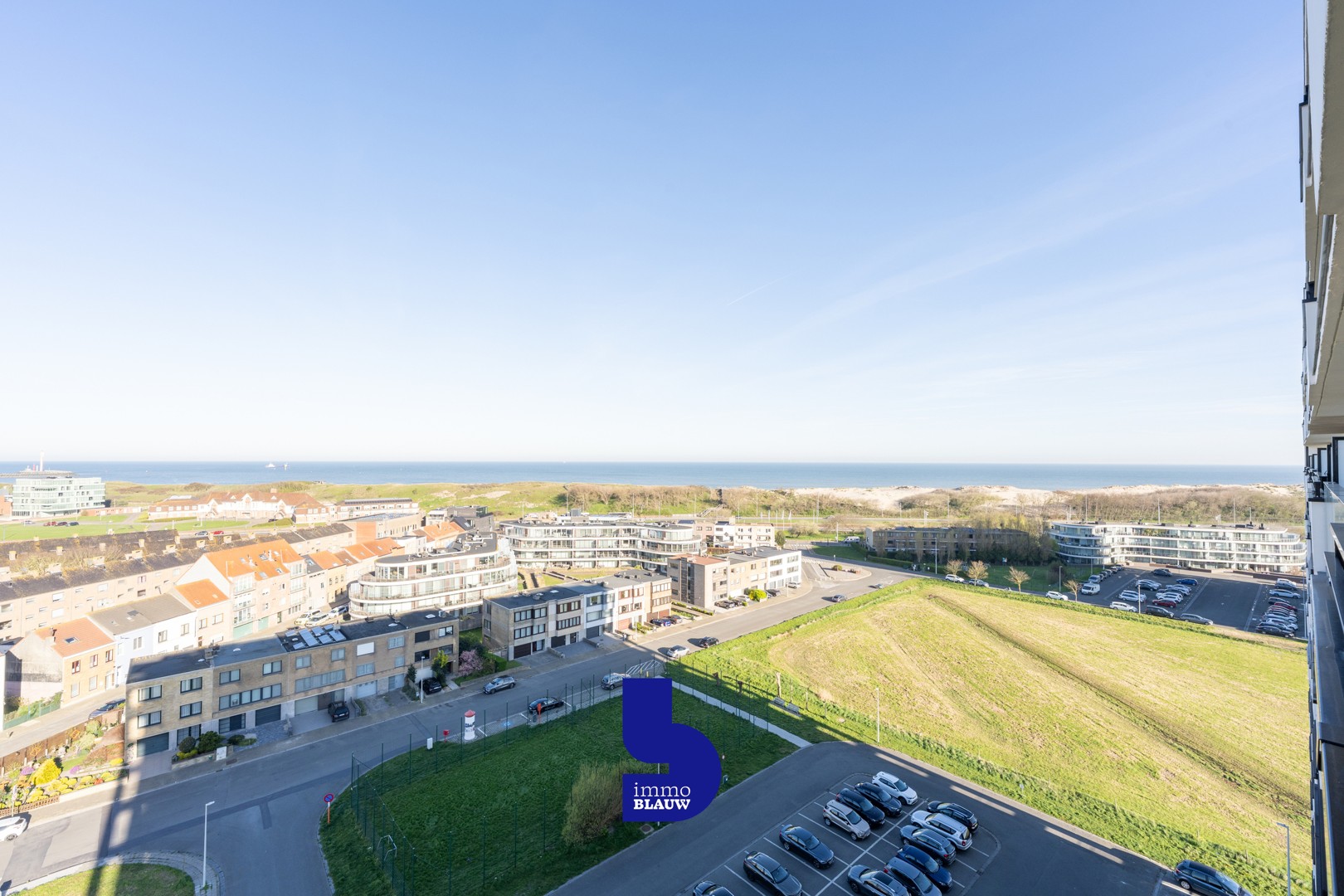Instapklaar appartement met panoramisch uitzicht - foto 4