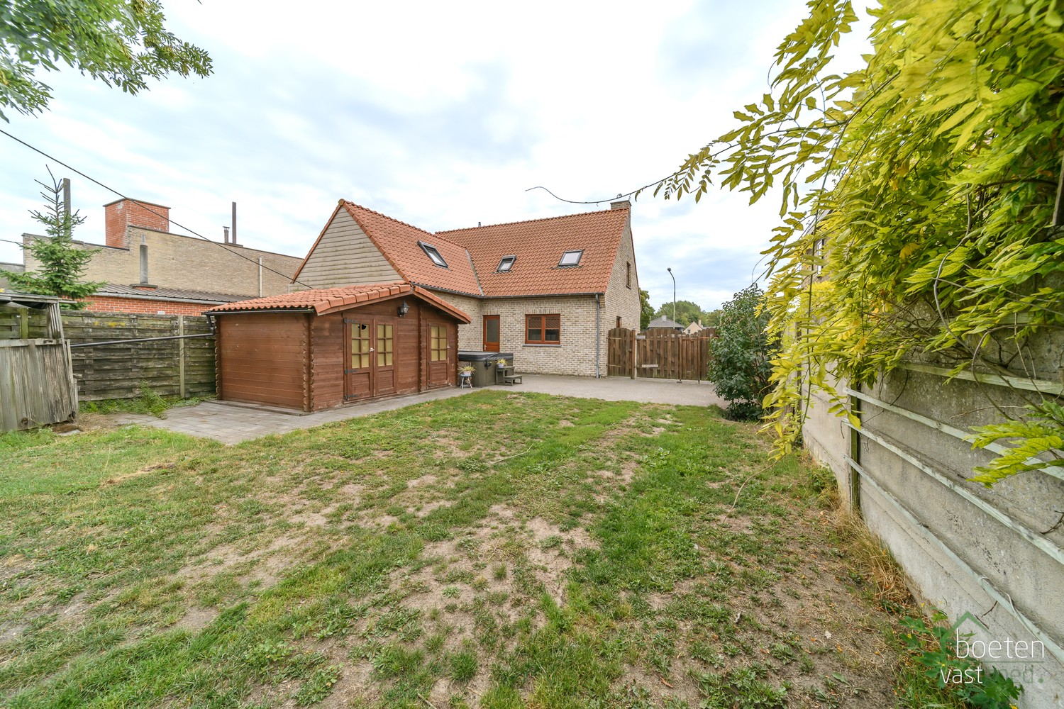 Maison à vendre à De Panne avec 4 chambres - photo 3