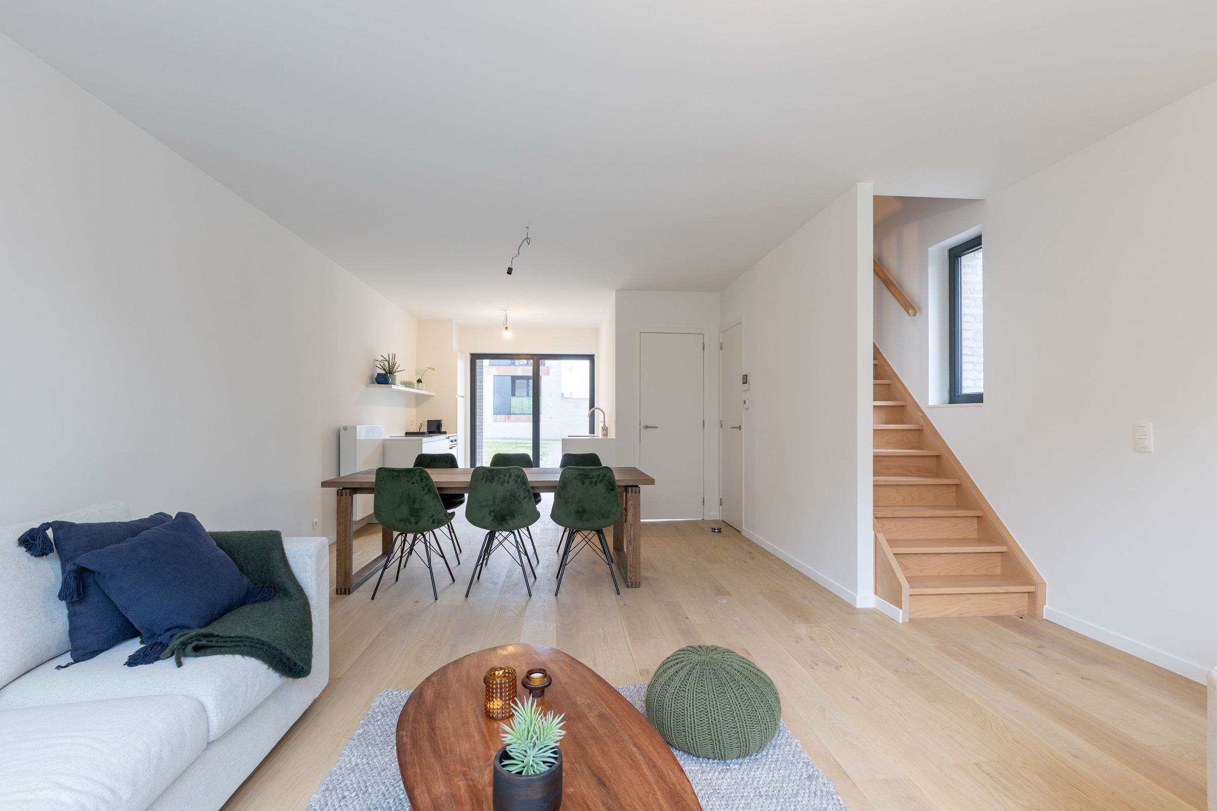 House for sale in Ostend with 3 bedrooms - photo 5