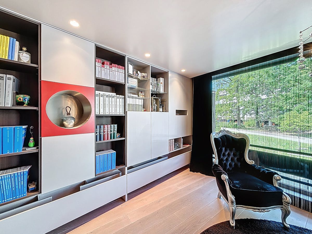 Kantoor van ca. 115 m² te huur in Waregem - foto 3