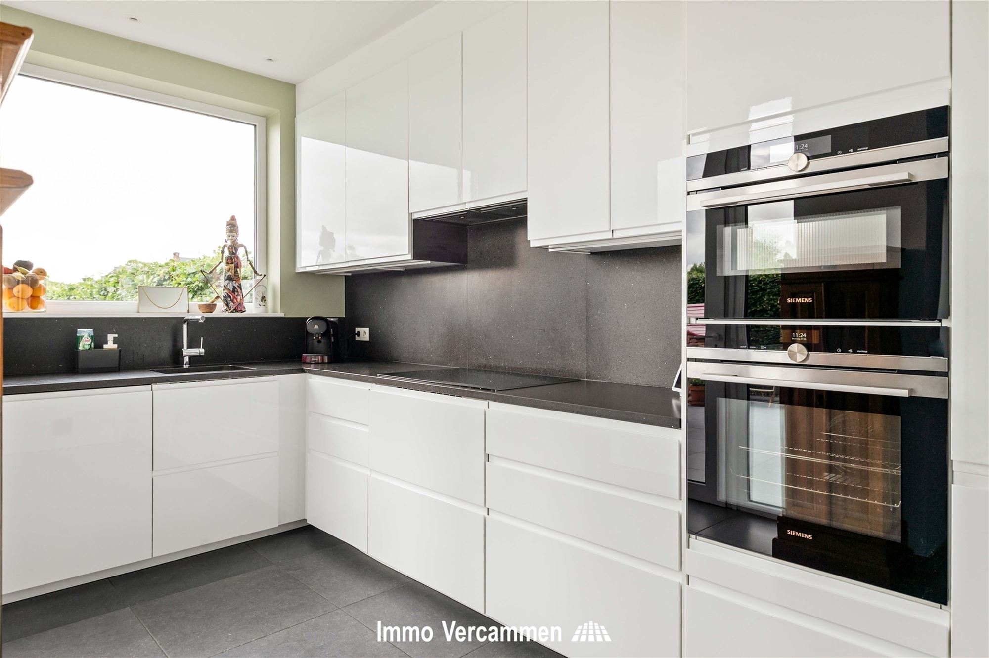 Recente, energiezuinige gezinswoning te Sint-Katelijne-Waver - foto 5