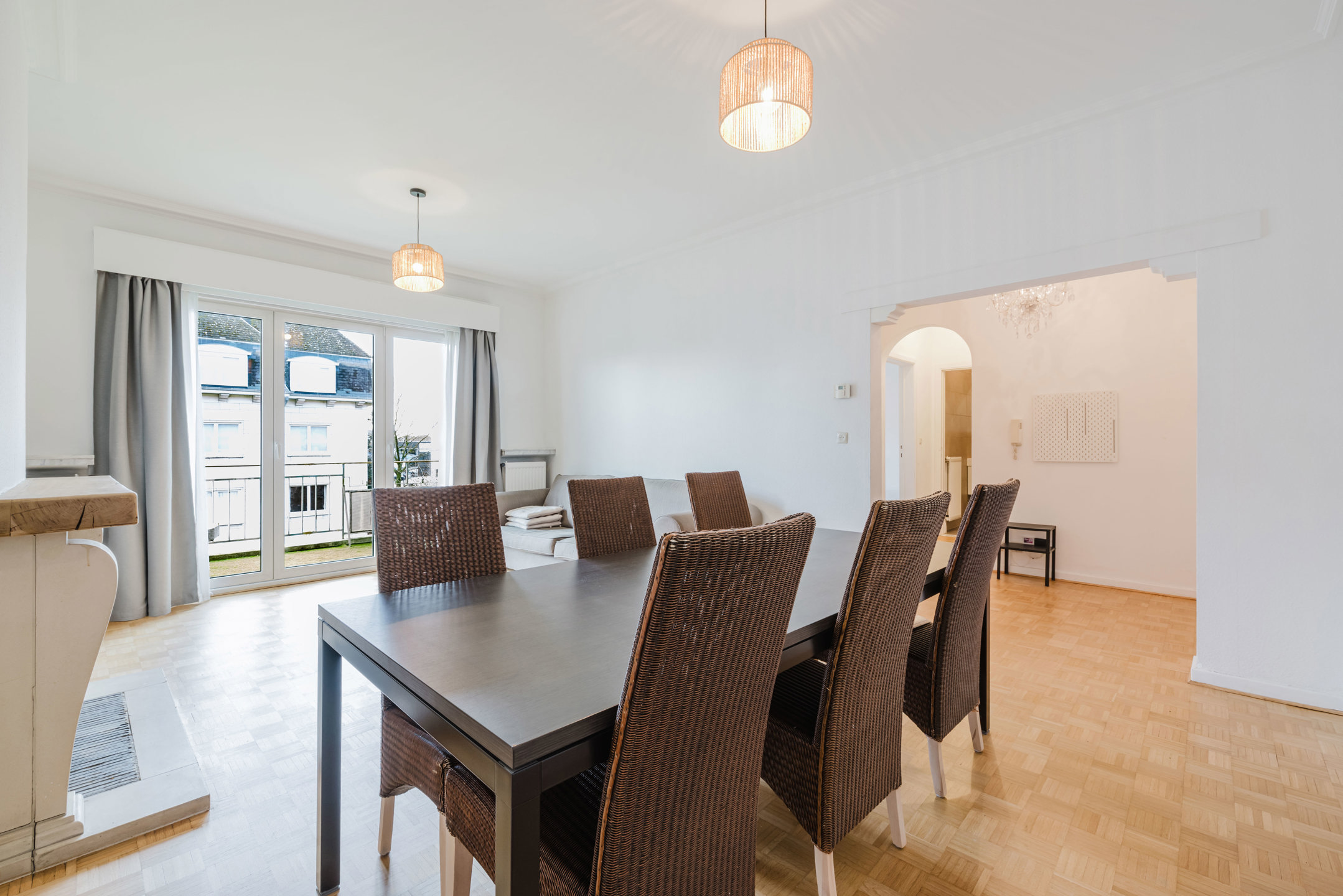 Appartement à vendre à Sint-Denijs-Westrem avec 1 chambre - photo 4