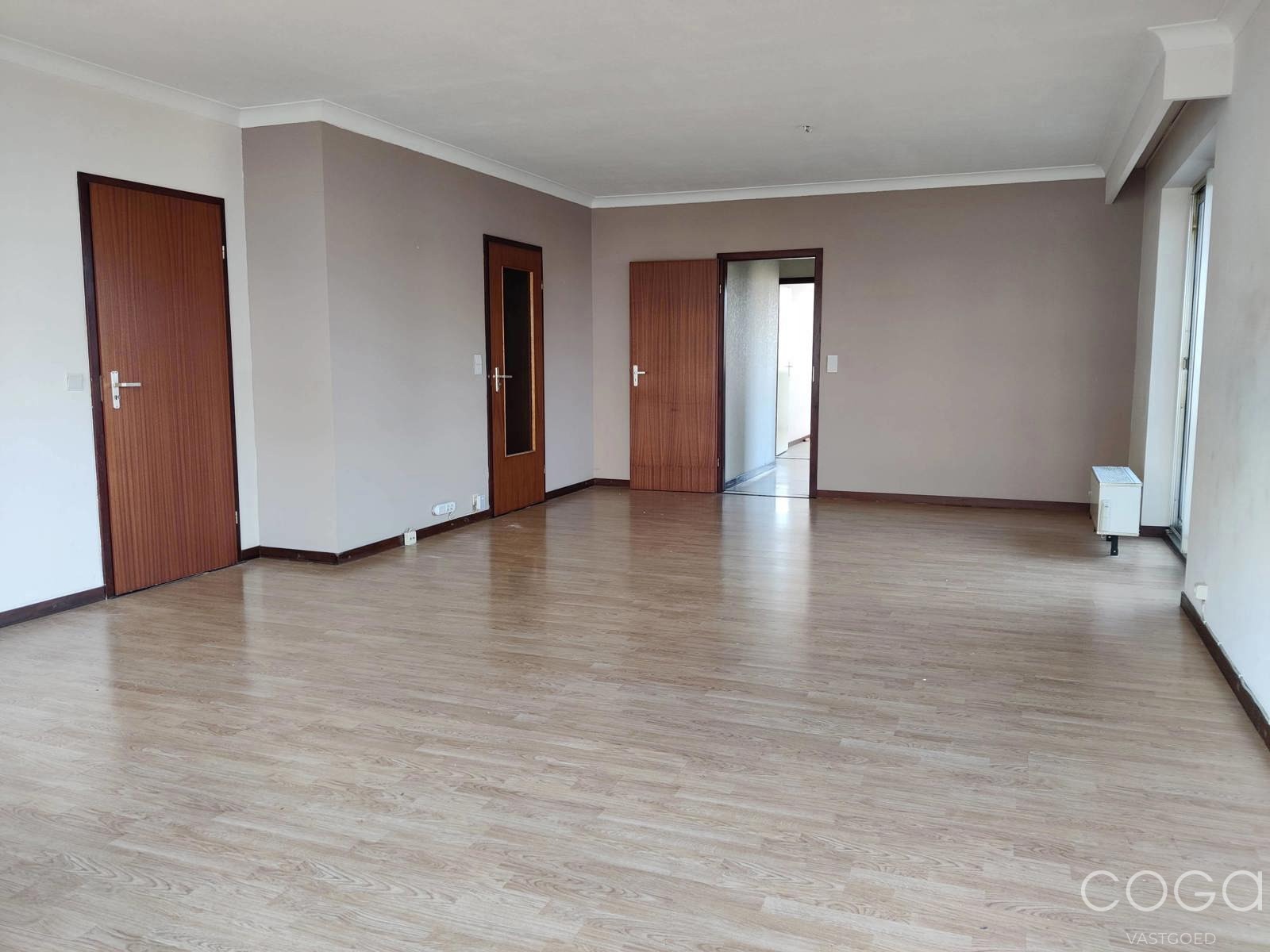 Appartement à vendre à Merksem avec 3 chambres - photo 2