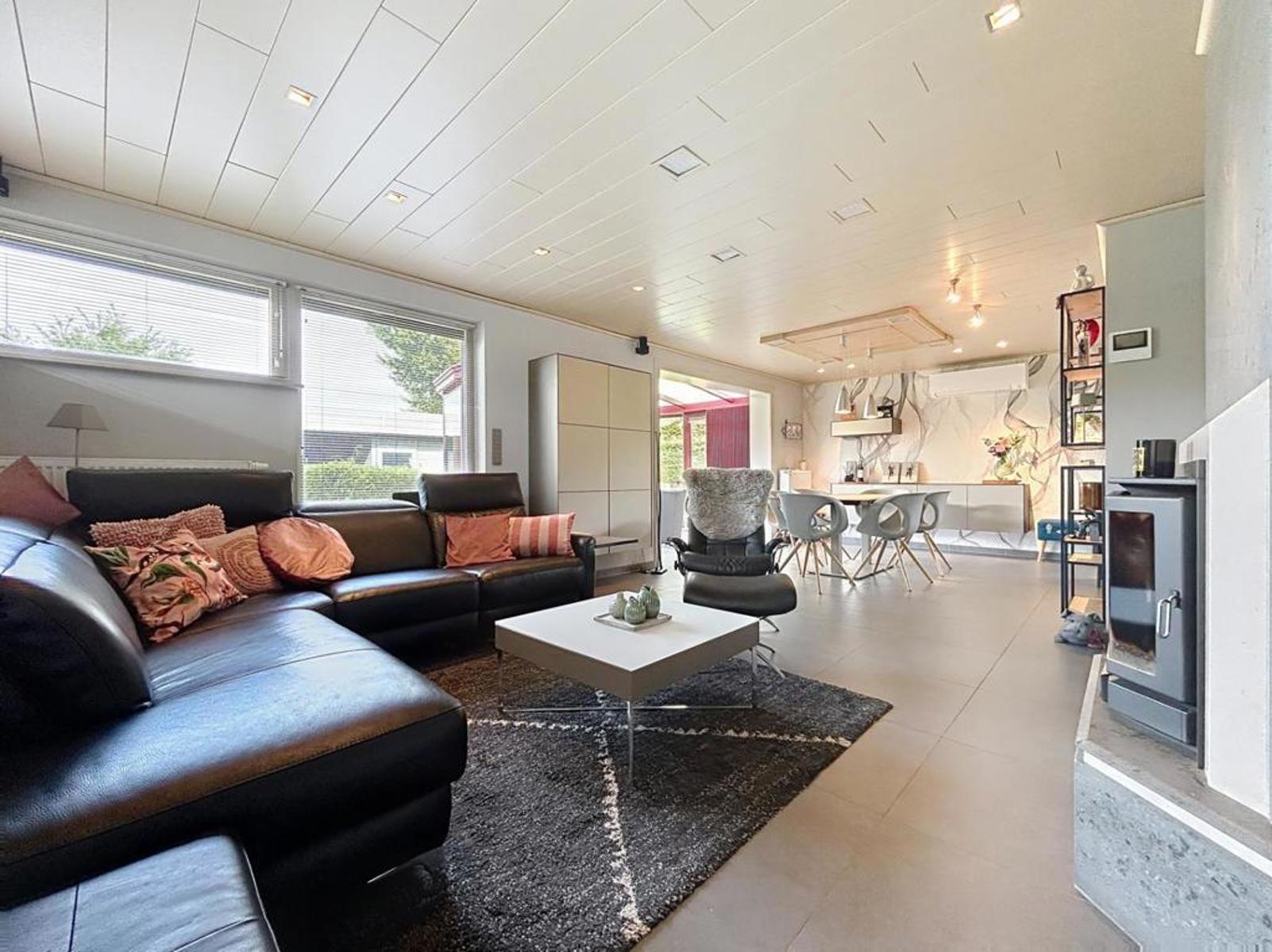 House for sale in De Panne with 4 bedrooms - photo 3