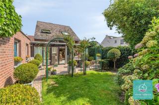 immo Talenco verkoop te Steenweg 153  - Opwijk deze praktisch ingerichte, instapklare en zeer goed onderhouden woning in het hart van Mazenzele!...