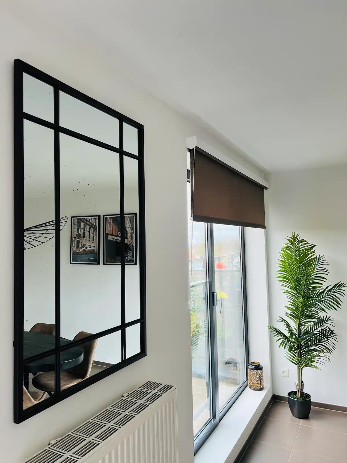 Te koop – Uniek penthouse met uitzonderlijk terras in hartje Kortrijk - foto 3