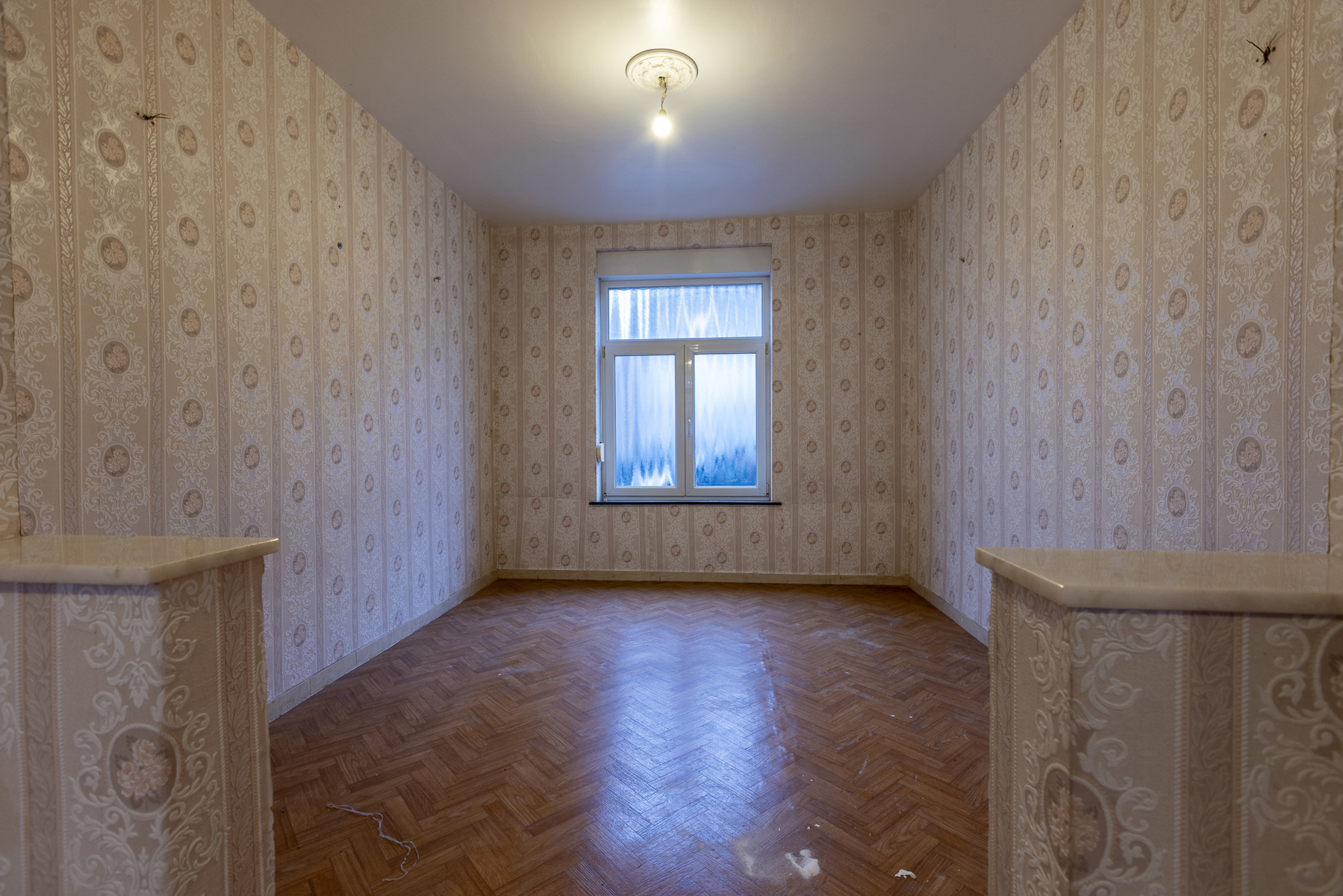 Eengezinswoning met vijf slaapkamers in het centrum te Jette - foto 4