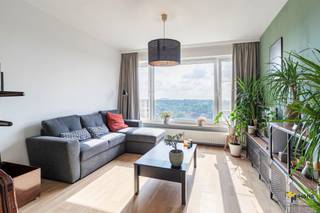 Apartment for sale in Antwerp
