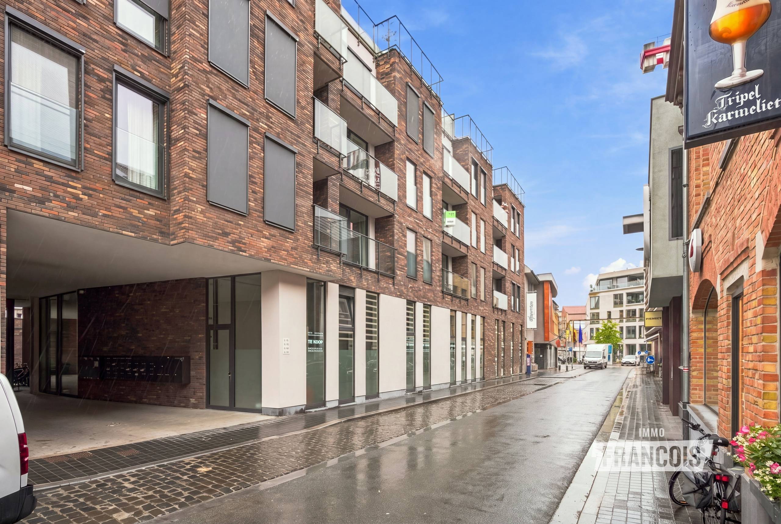 Appartement à vendre à Poperinge