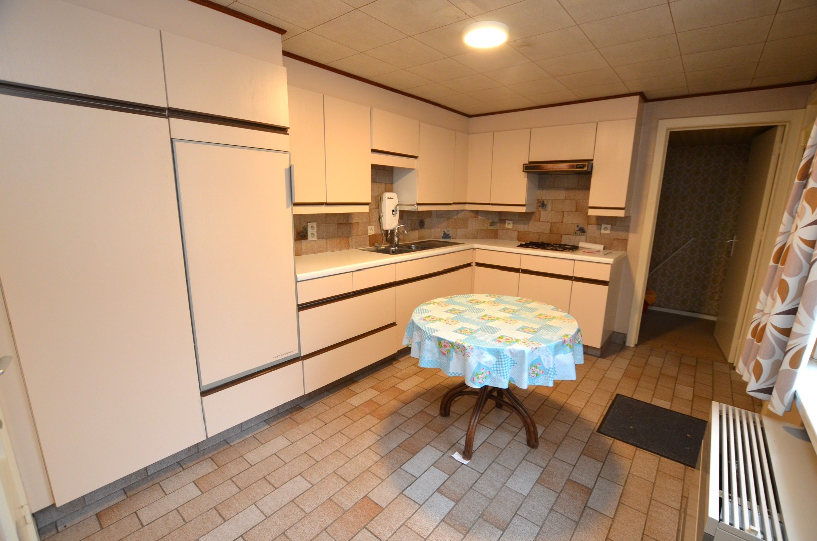 Goed onderhouden woonhuis - foto 4