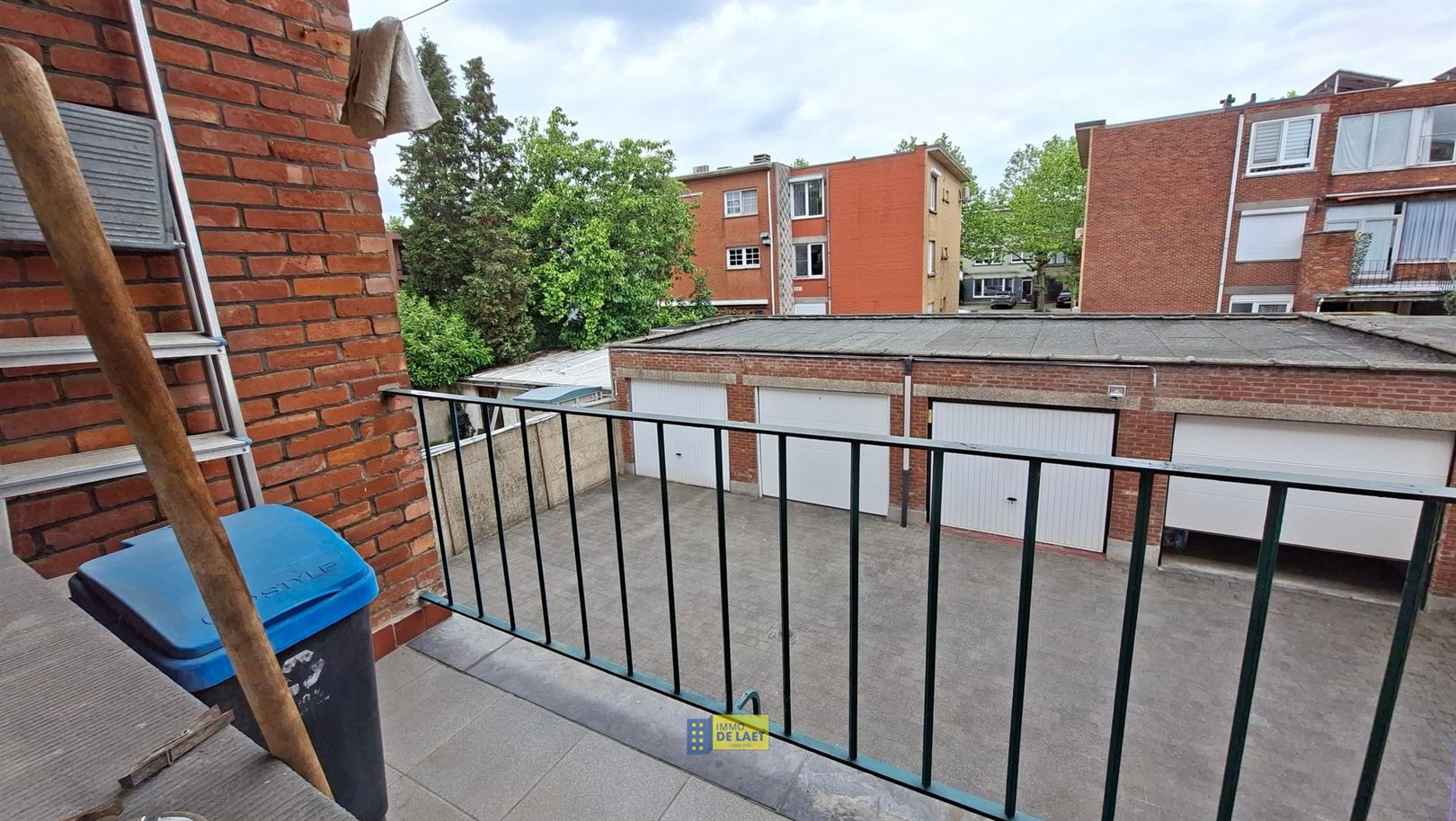 Apartment for sale in Merksem with 2 bedrooms - photo 4