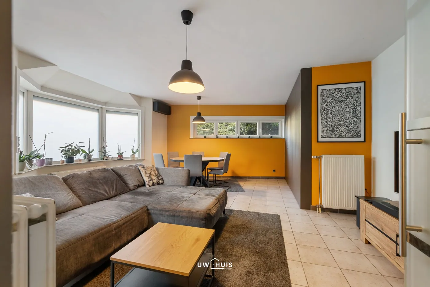 Zeer aangename woning op een leuke locatie - foto 2