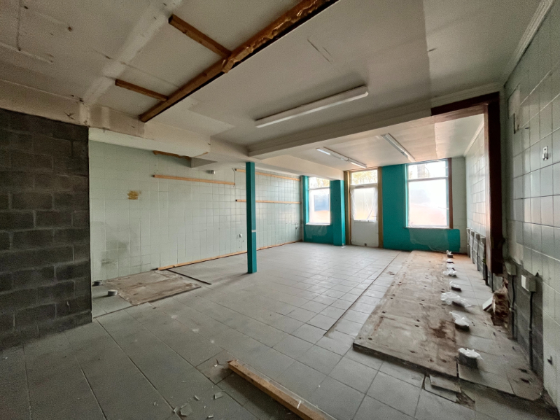 Handelspand te huur - Casco - foto 2