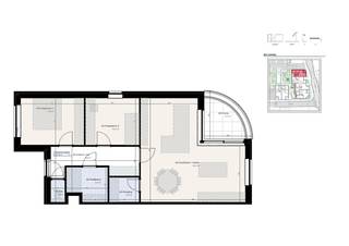 E-PEIL < 30<br />6% BTW mogelijk<br />Dit 2-slaapkamerappartement in Valléa combineert een rustige, groene ligging met hedendaags wooncomfort en een sterke focus op energiezuinigheid. Gelegen in het landelijke Leefdaal, woont u hier in alle sereniteit, met een vlotte bereikbaarheid richting Leuven en Brussel.<br />Via de inkomhal komt u in de ruime leefruimte met open keuken. De grote glaspartijen zorgen voor veel natuurlijk licht en bieden een aangenaam uitzicht op het omliggende groen. Het terras sluit hier naadloos op aan en vormt een verlengstuk van de leefruimte.<br />Het appartement beschikt over twee comfortabele slaapkamers, een badkamer, een afzonderlijk toilet en een praktische berging. De indeling is perfect afgestemd op hedendaagse woonnoden.<br />U heeft bovendien volledige inspraak in de afwerking van keuken en badkamer, waarbij ruime budgetten voorzien zijn zodat u uw woning kan afstemmen op uw persoonlijke smaak.<br />Met een E-peil onder 30 behoort dit appartement tot de top op vlak van energiezuinig wonen. De combinatie van duurzame technieken en hoogwaardige isolatie zorgt voor een minimaal energieverbruik en maximaal comfort, vandaag én in de toekomst. Onder de geldende voorwaarden kan u bovendien genieten van het verlaagde btw-tarief van 6%.