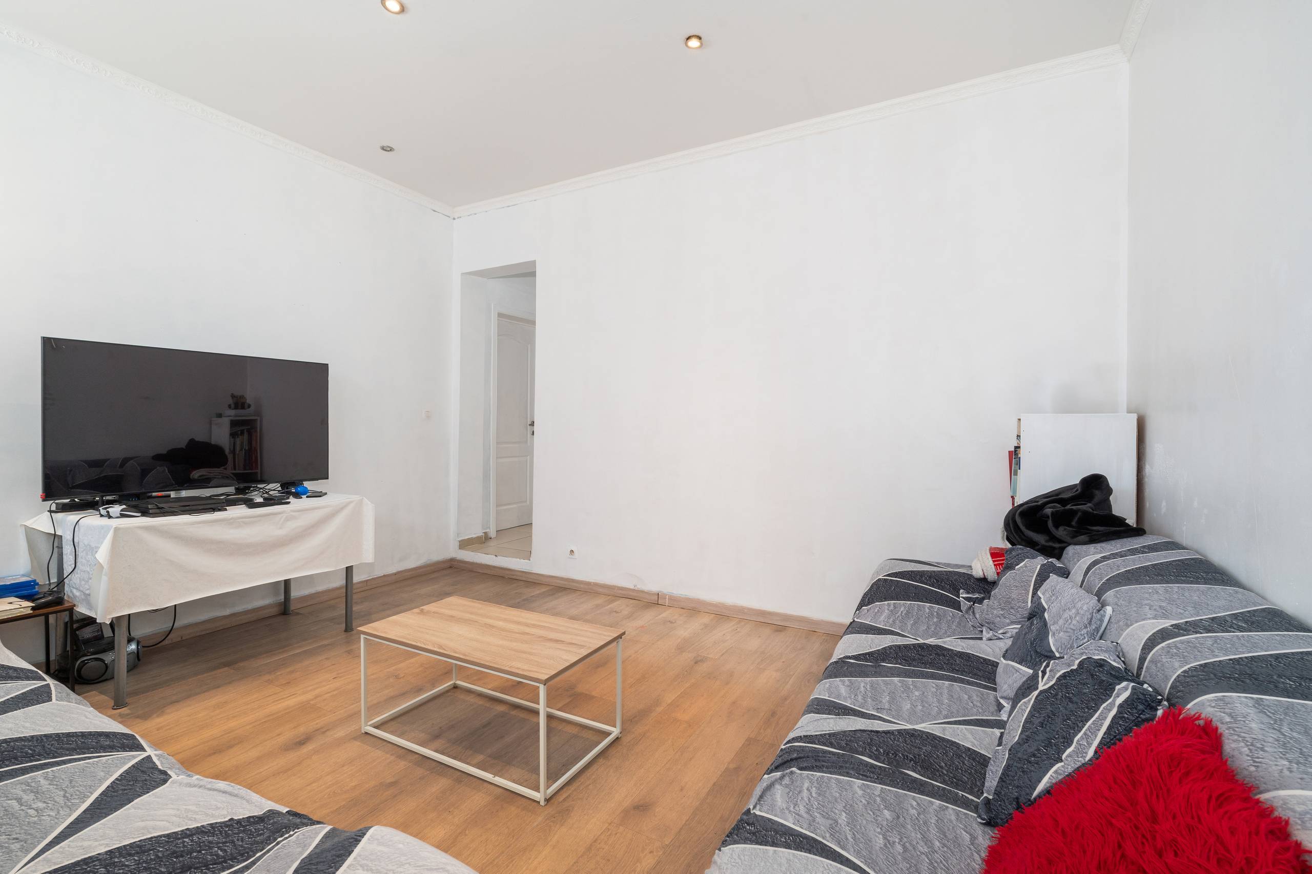 Ruim huis met tuin op het zuidwesten en 3 of 4 slaapkamers - foto 4