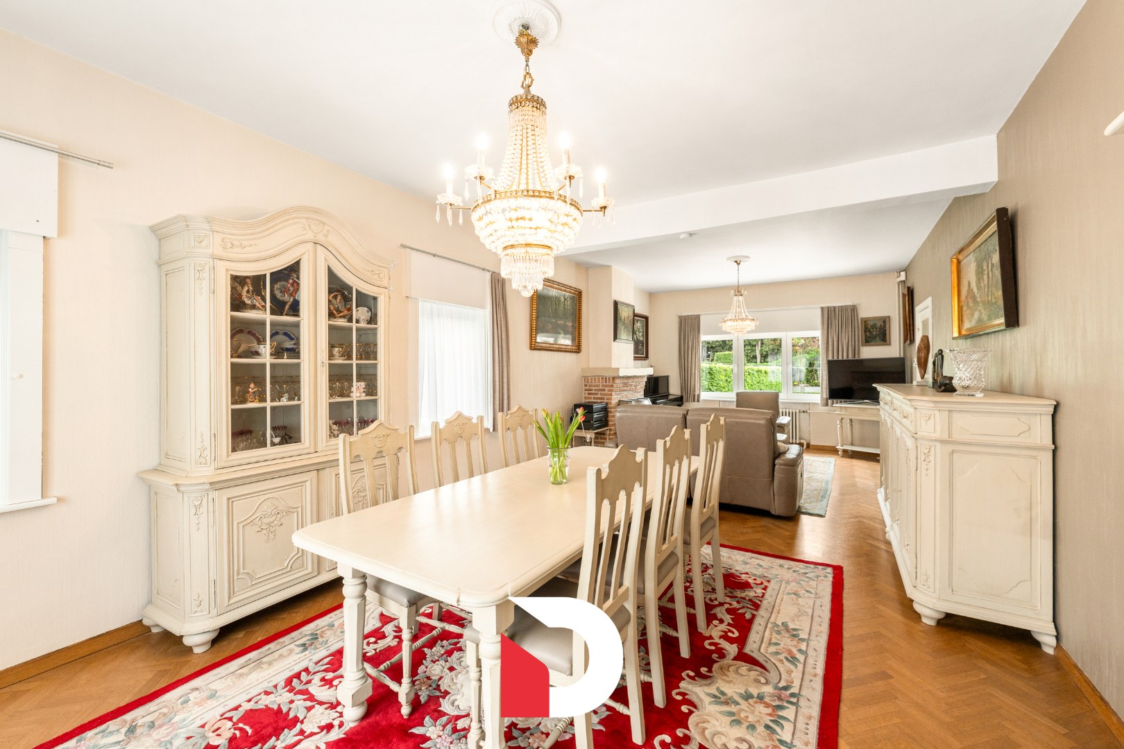 House for sale in Bruges with 4 bedrooms - photo 4