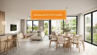 Appartement à vendre à Putte