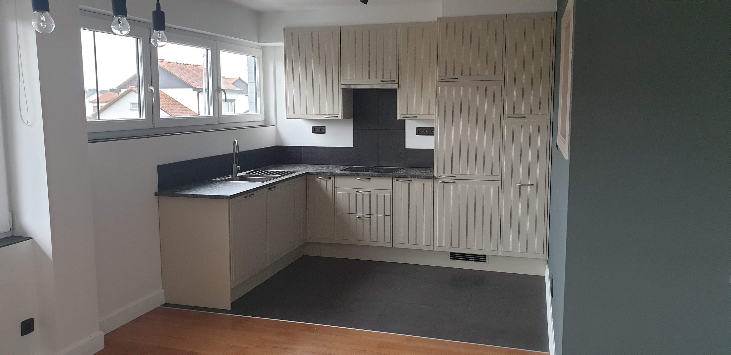 Appartement te koop in Paal met 2 slaapkamers - foto 4