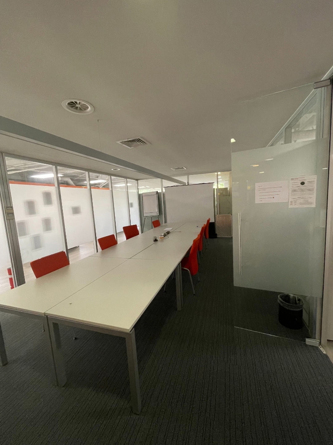 Mooie afgewerkte kantoren te koop in de Riverside Park. - foto 4