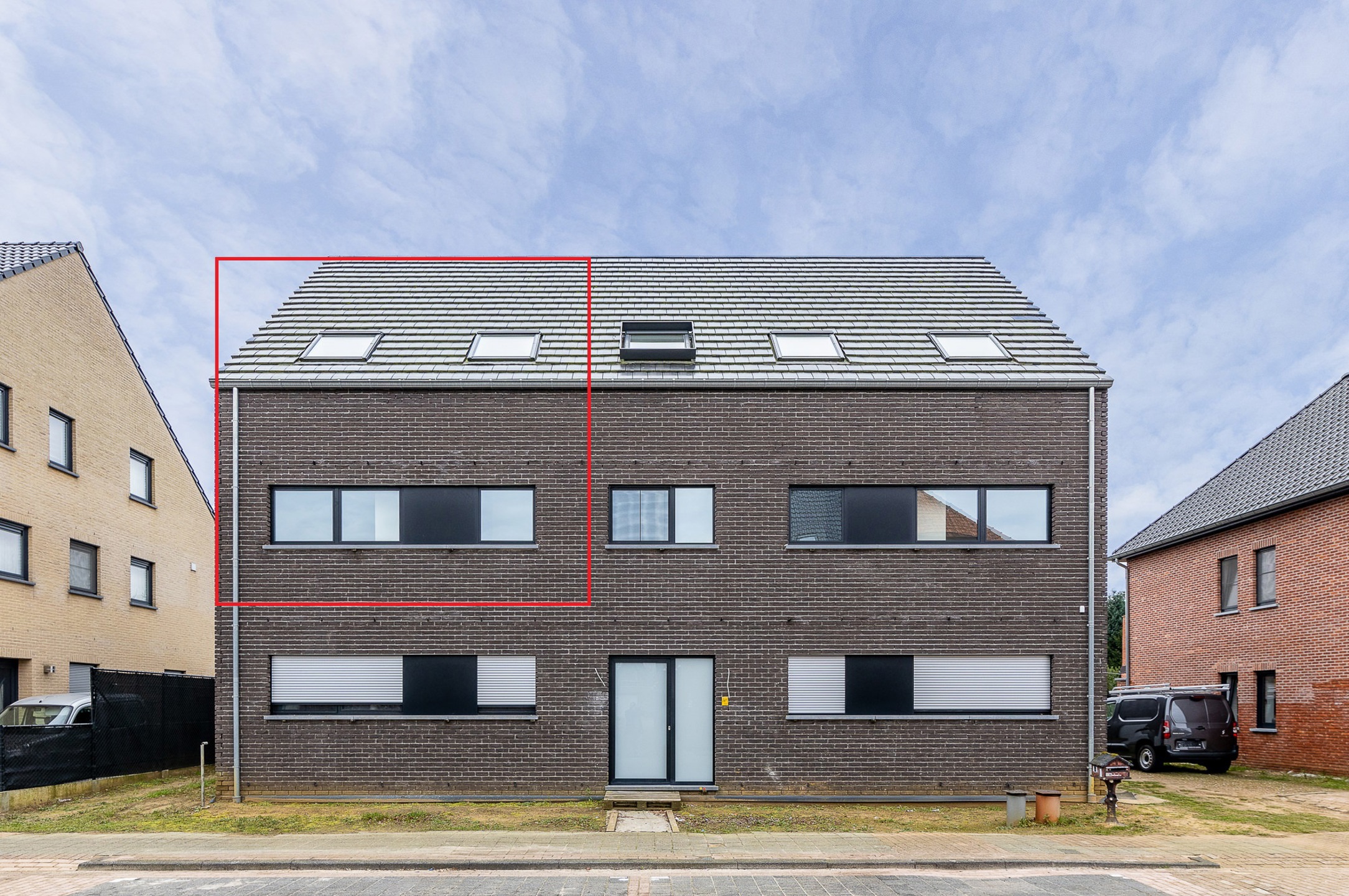Apartment in Heusden