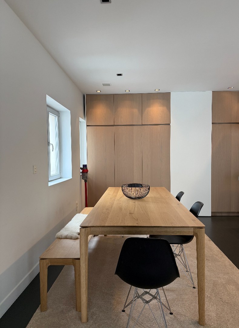 Appartement in Gent
