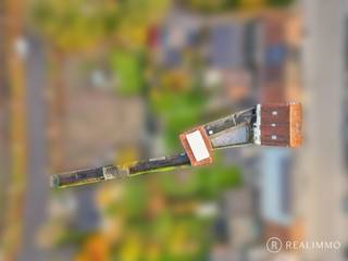 Op een uitstekende commerciële toplocatie, recht tegenover Delhaize en Mediamarkt, bevindt zich dit voormalig restaurant met bovenliggend...