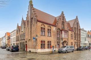 Maison à vendre à Bruges