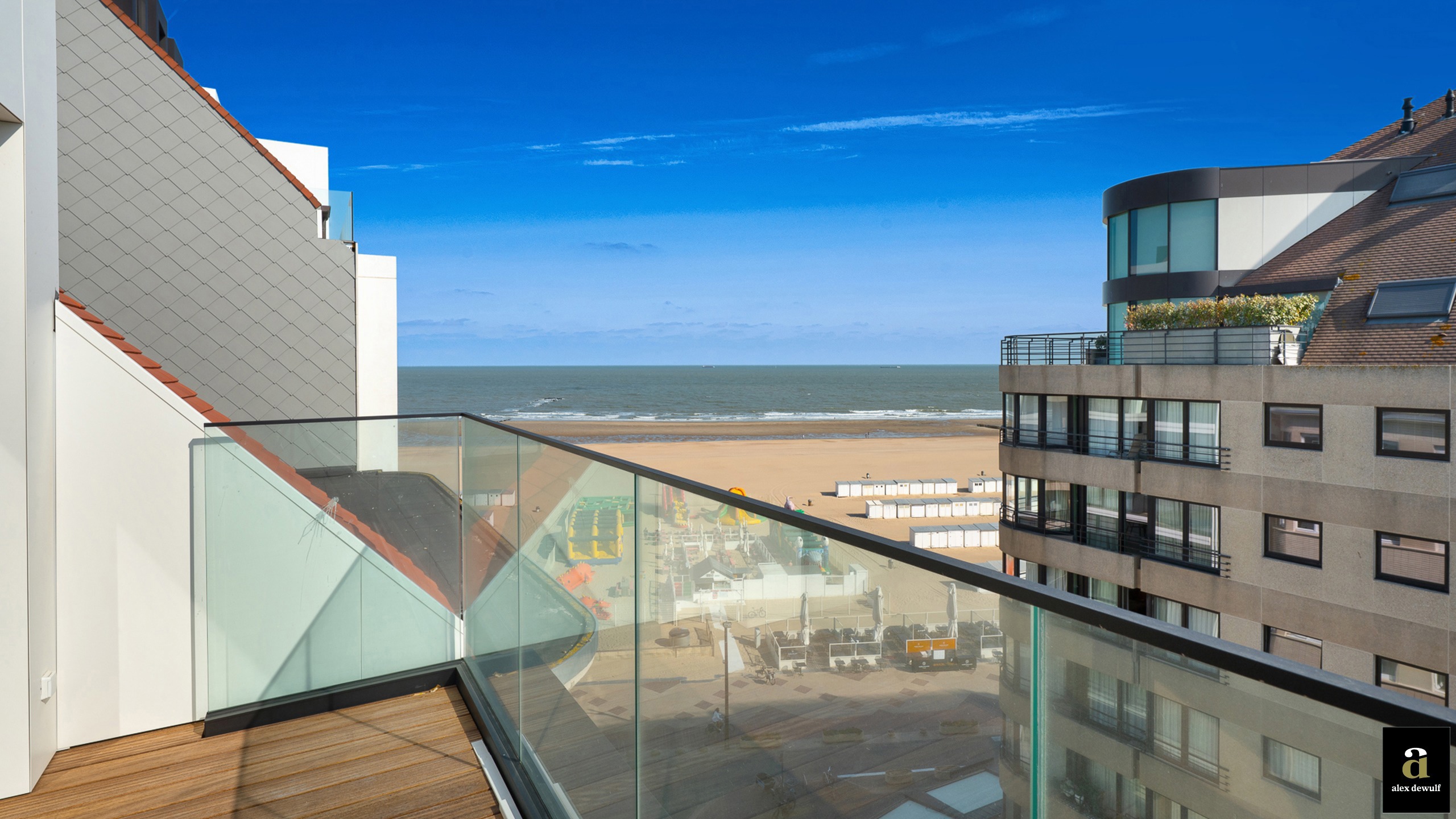 Appartement à vendre à Knokke-Heist avec 2 chambres - photo 5