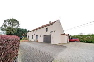 Huis te koop in La Louvière