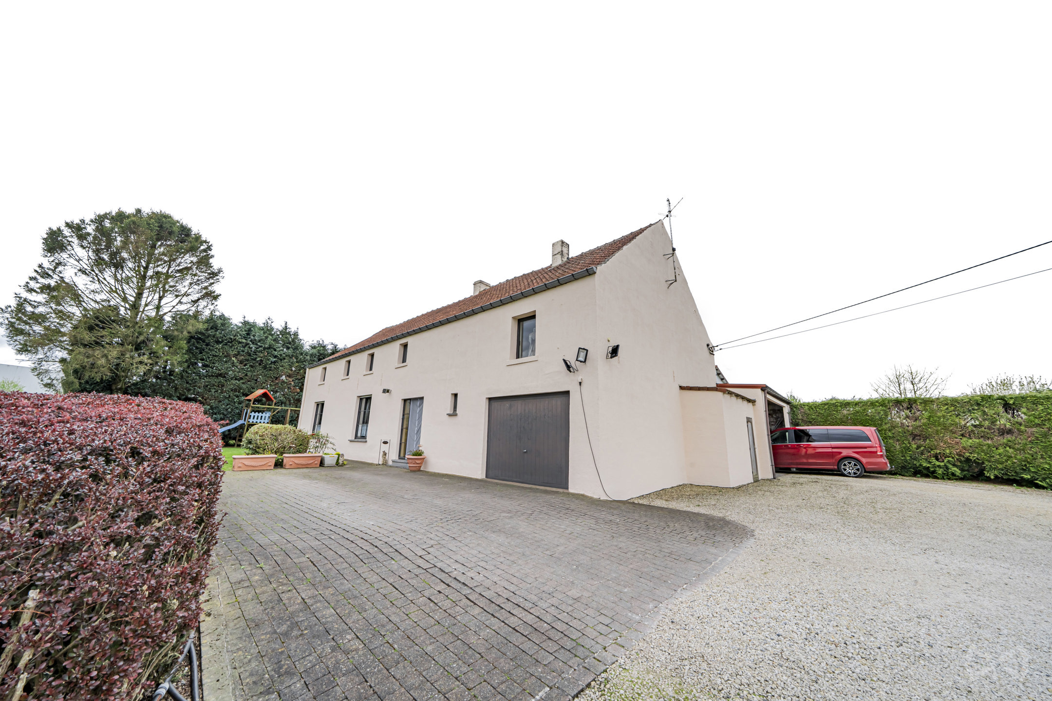 Huis te koop in La Louvière met 5 slaapkamers - foto 2