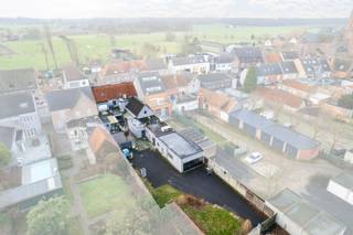 Commercial à vendre à Damme