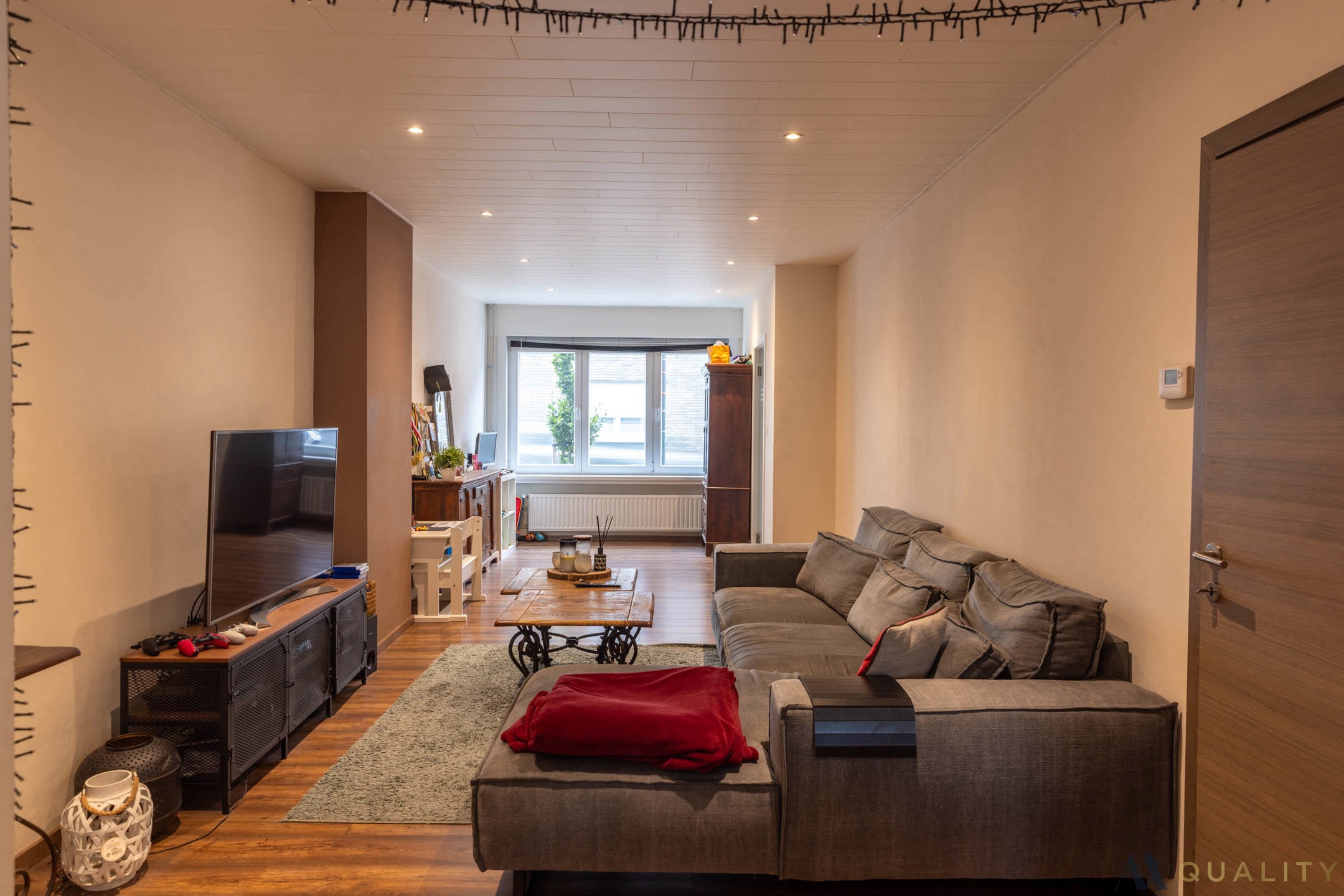 Gerenoveerde woning met mogelijkheid huren garage - foto 2