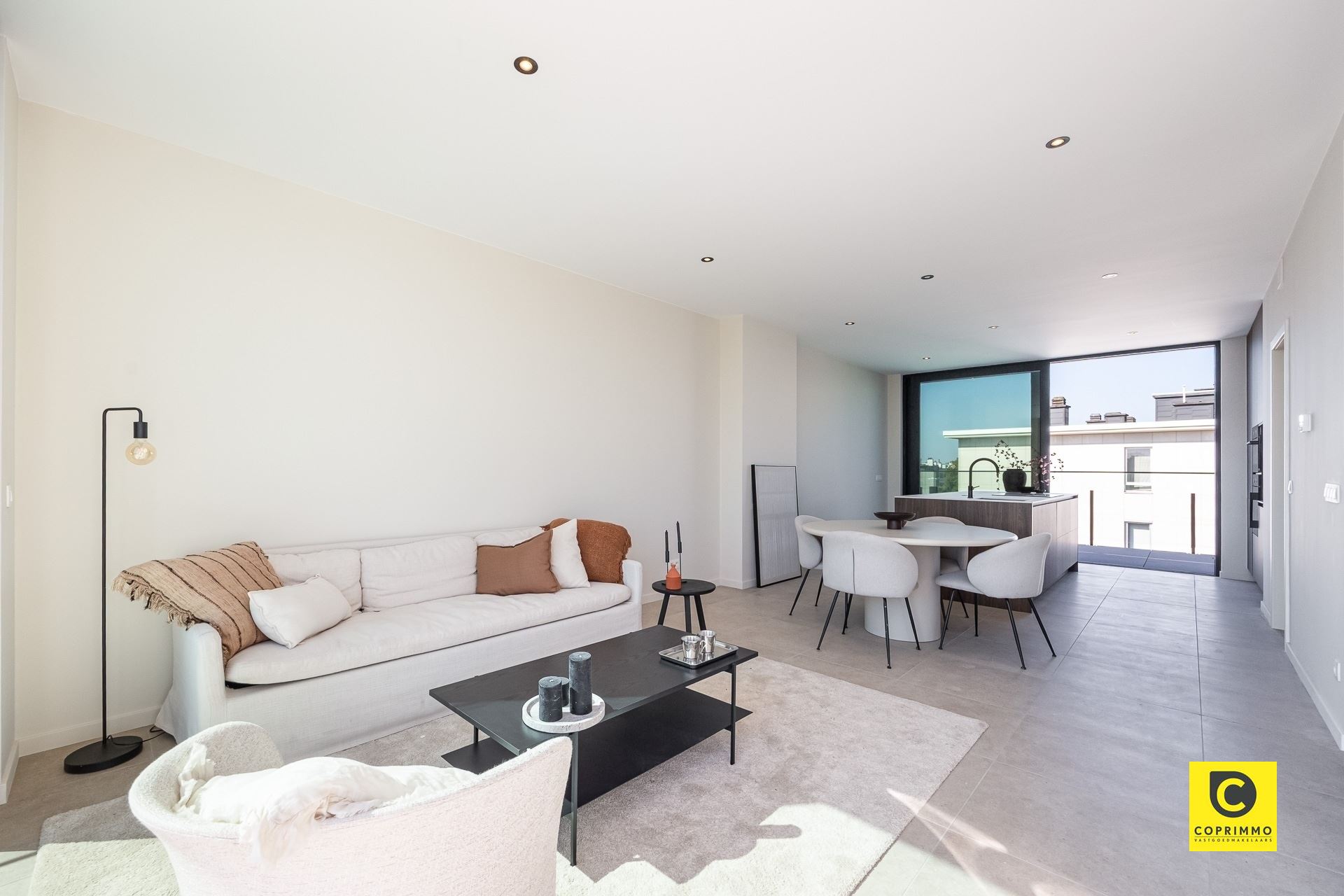 Appartement - photo 5