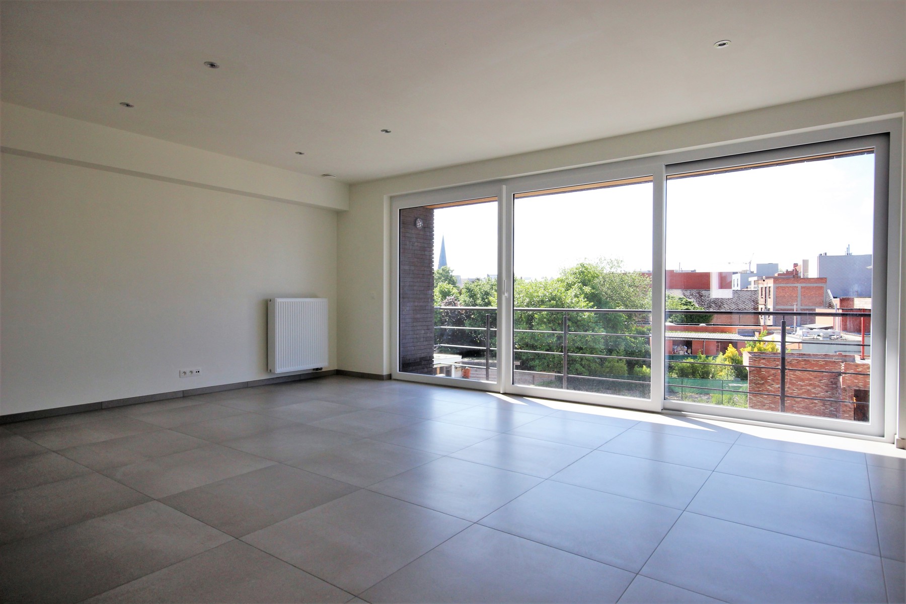 Recent 2 slpk app centrum Beveren - foto 3