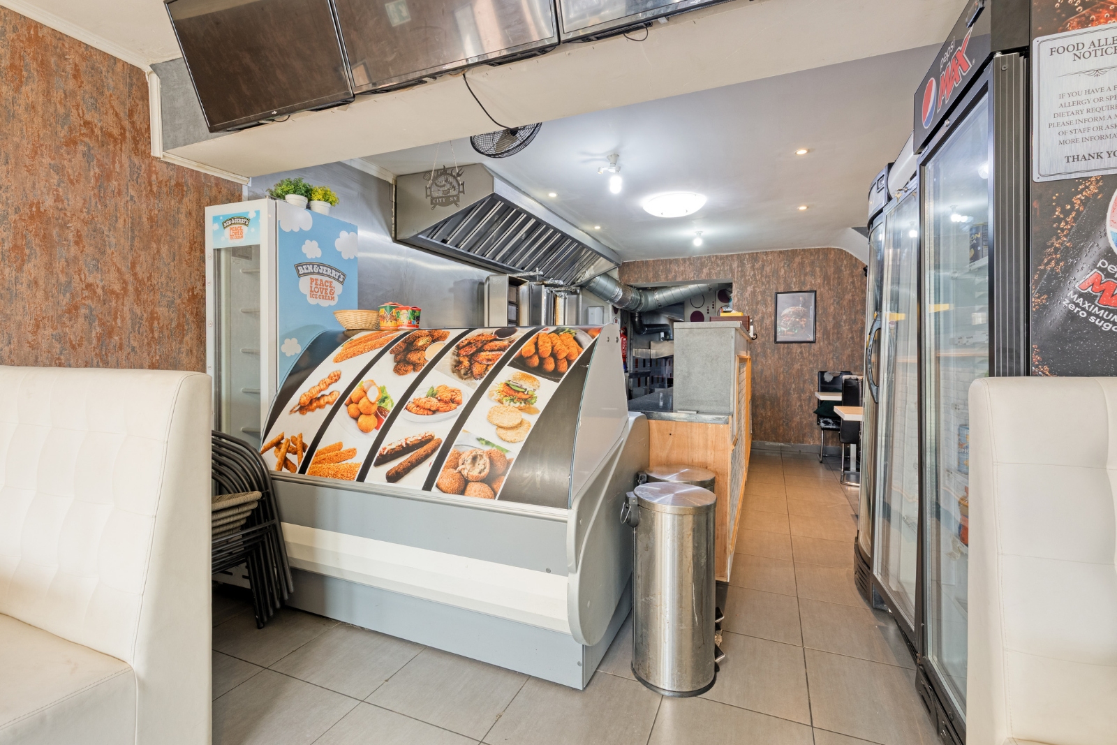 Exclusief investeringseigendom / multifunctionele (handels)woning te koop Oostende - foto 4