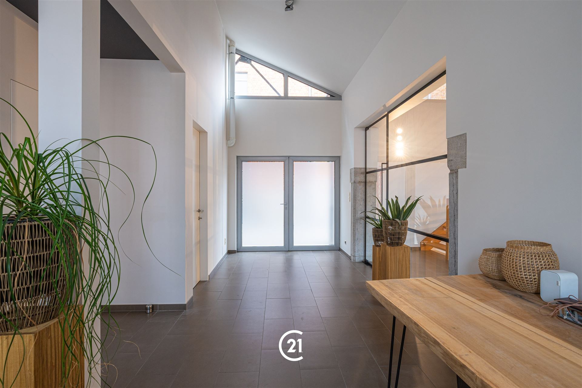 Karaktervolle loft met diverse mogelijkheden in Oudenaarde. - foto 5