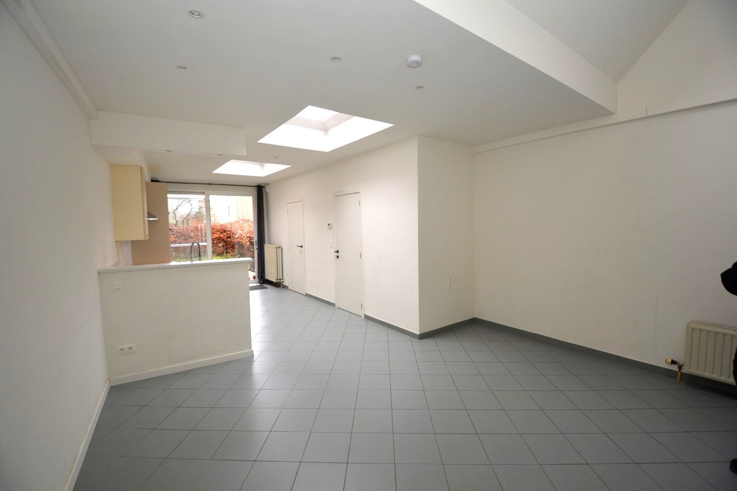 INSTAPKLARE WONING MET 2 SLK EN TUIN! - foto 3