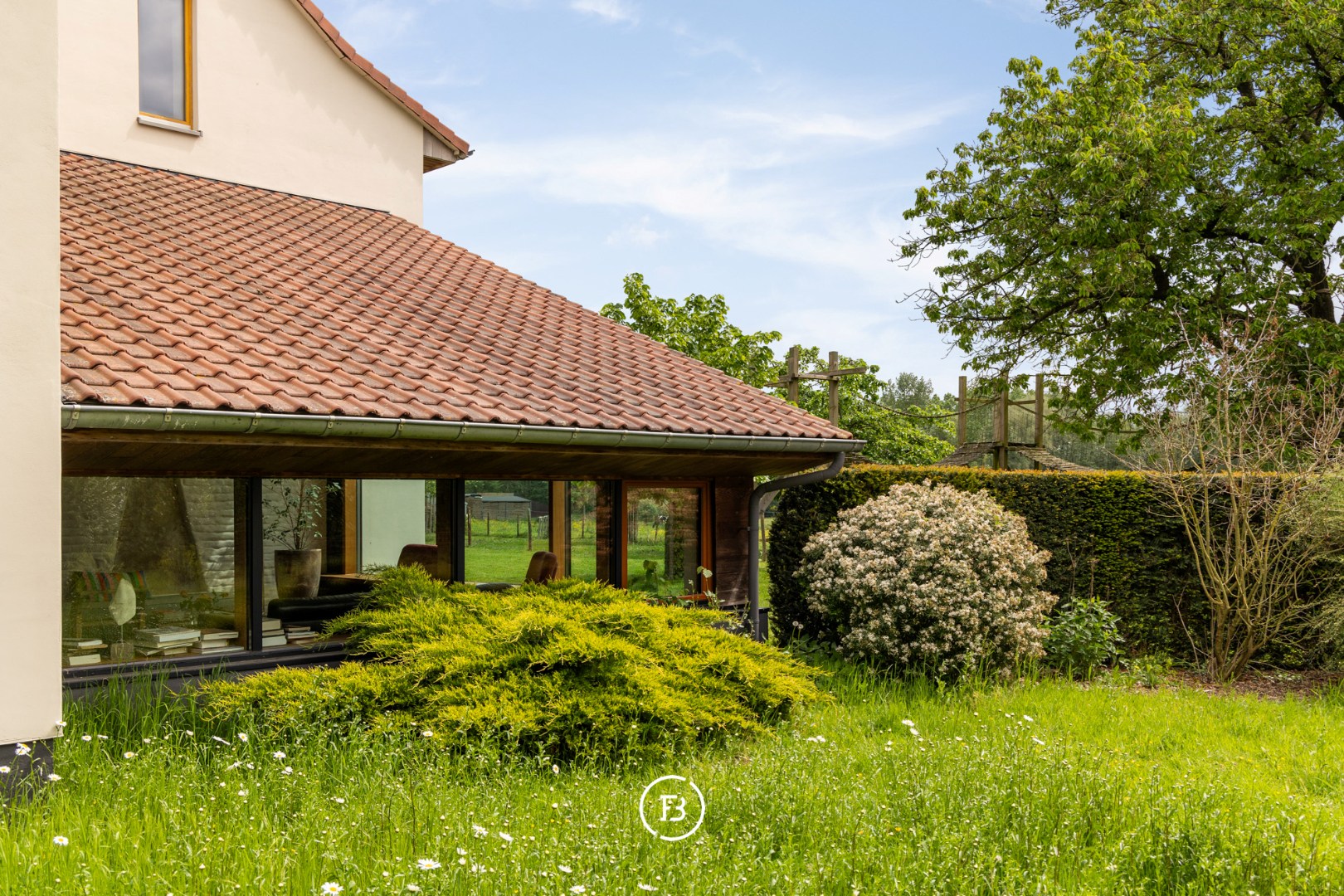 Exclusieve hoeve - foto 5