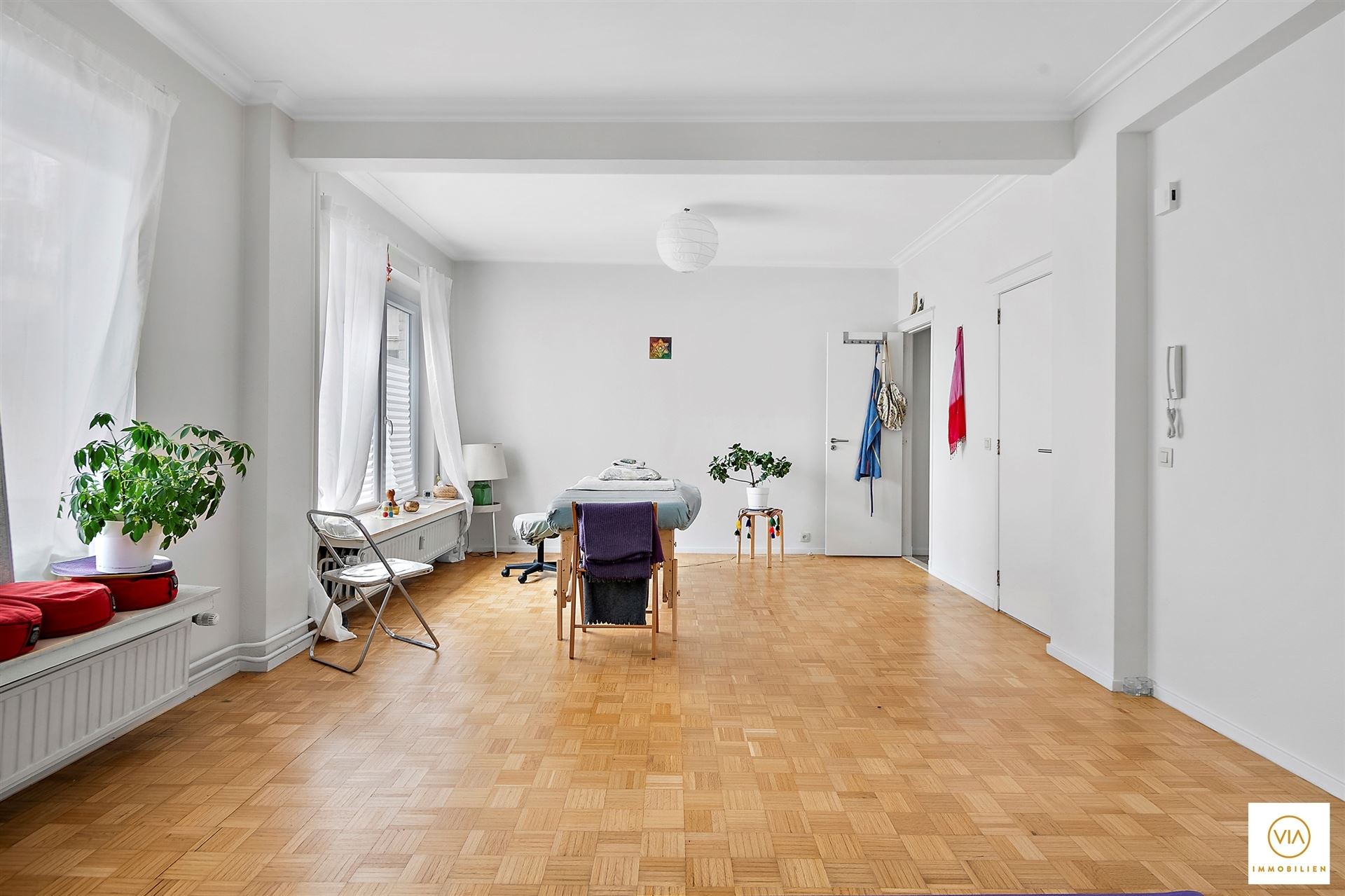 Appartement à vendre à Anvers avec 1 chambre - photo 1