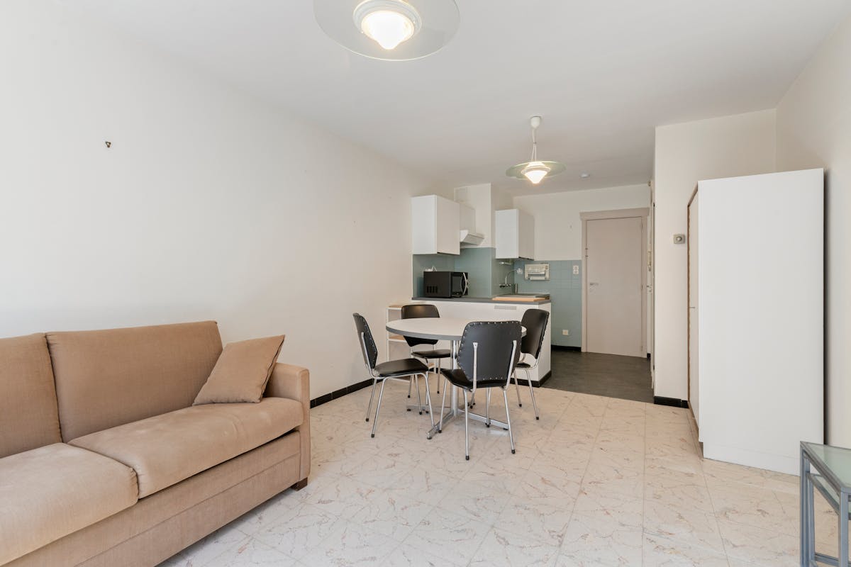 Studio te koop in Koksijde! - foto 4