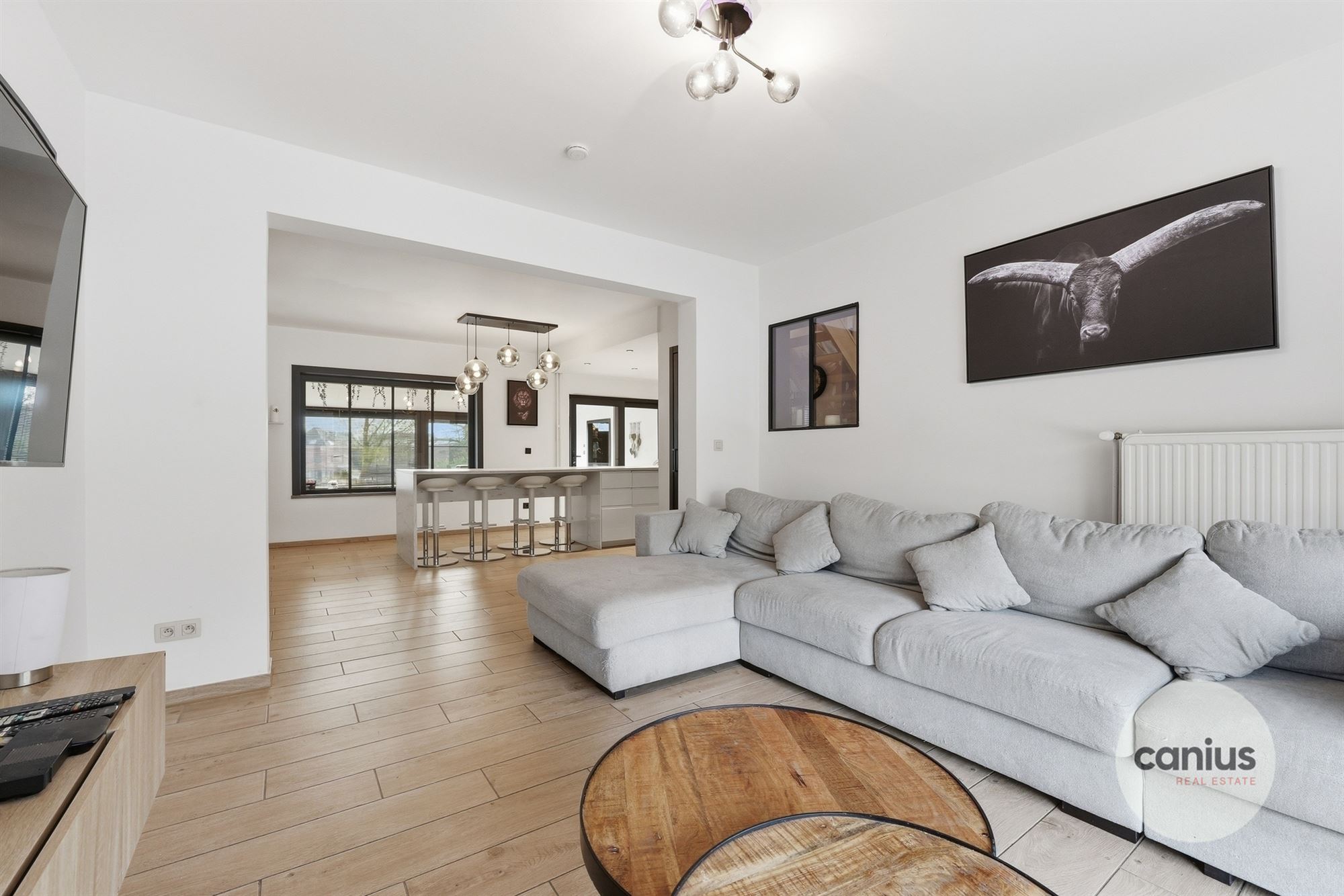 Maison - photo 3
