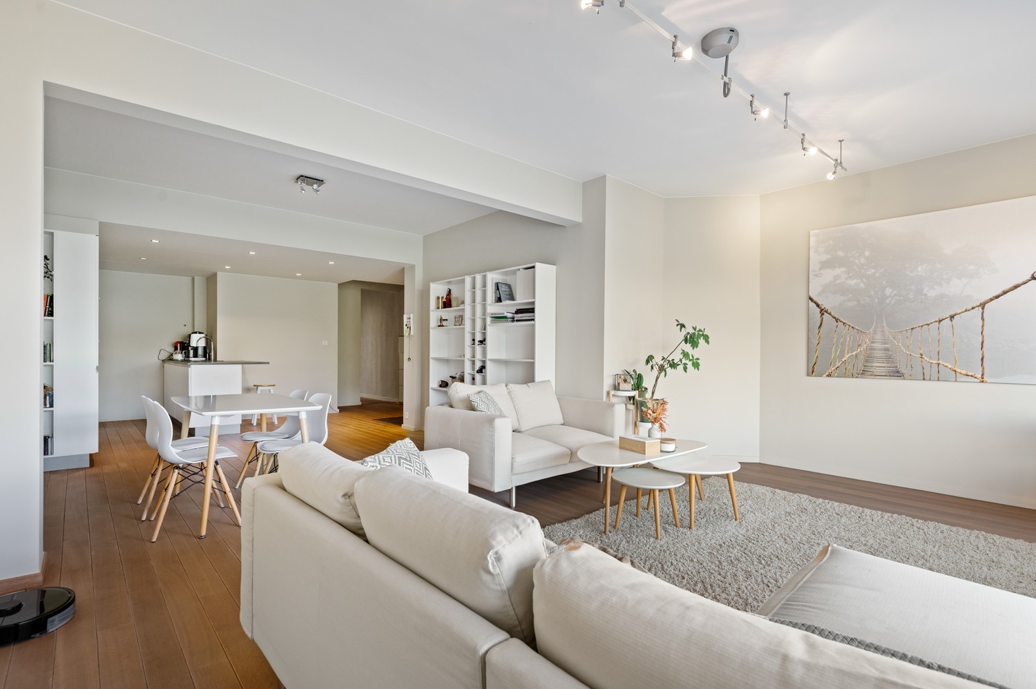 Ruim appartement met uitzicht op het Stadspark! - foto 2