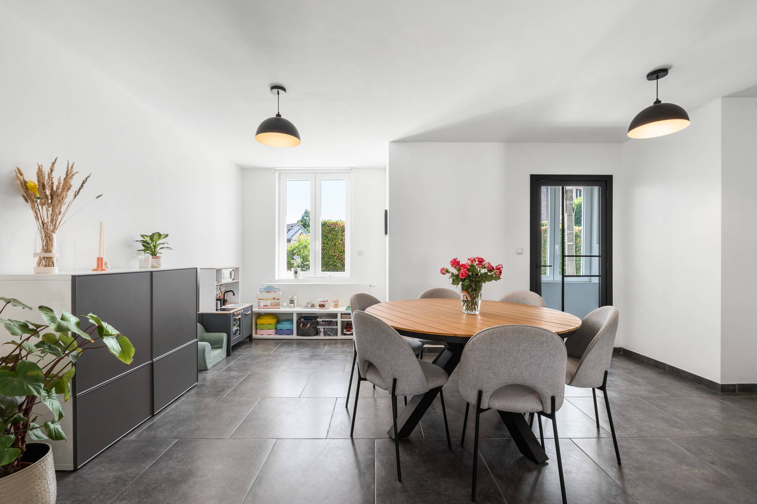 Maison à vendre à Haaltert avec 4 chambres - photo 2