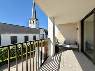 Appartement à louer à Evergem
