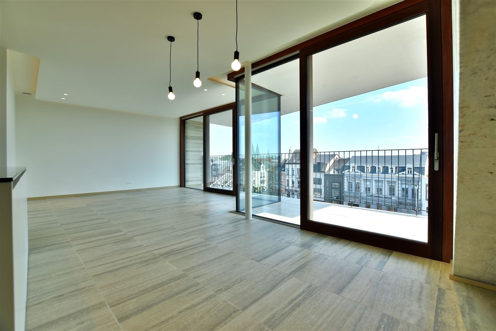 Prachtige penthouse te Dendermonde - foto 5
