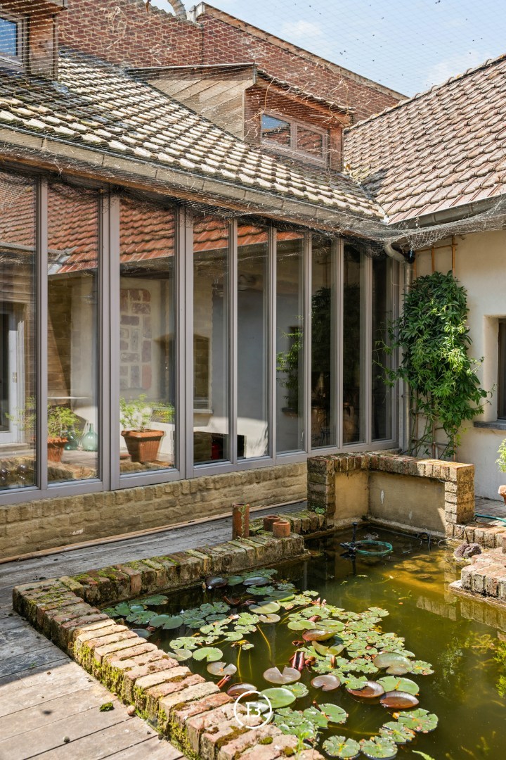 Charmant hotelpand - foto 4