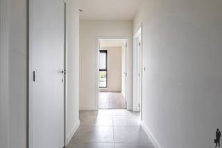 Appartement à louer à Vieux-Turnhout