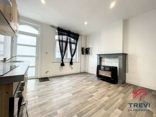 Huis te huur in Charleroi