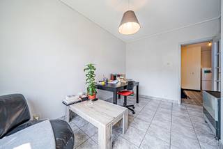 Appartement te koop in Luik
